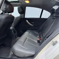 BMW 3 Series 316i Enterprising
