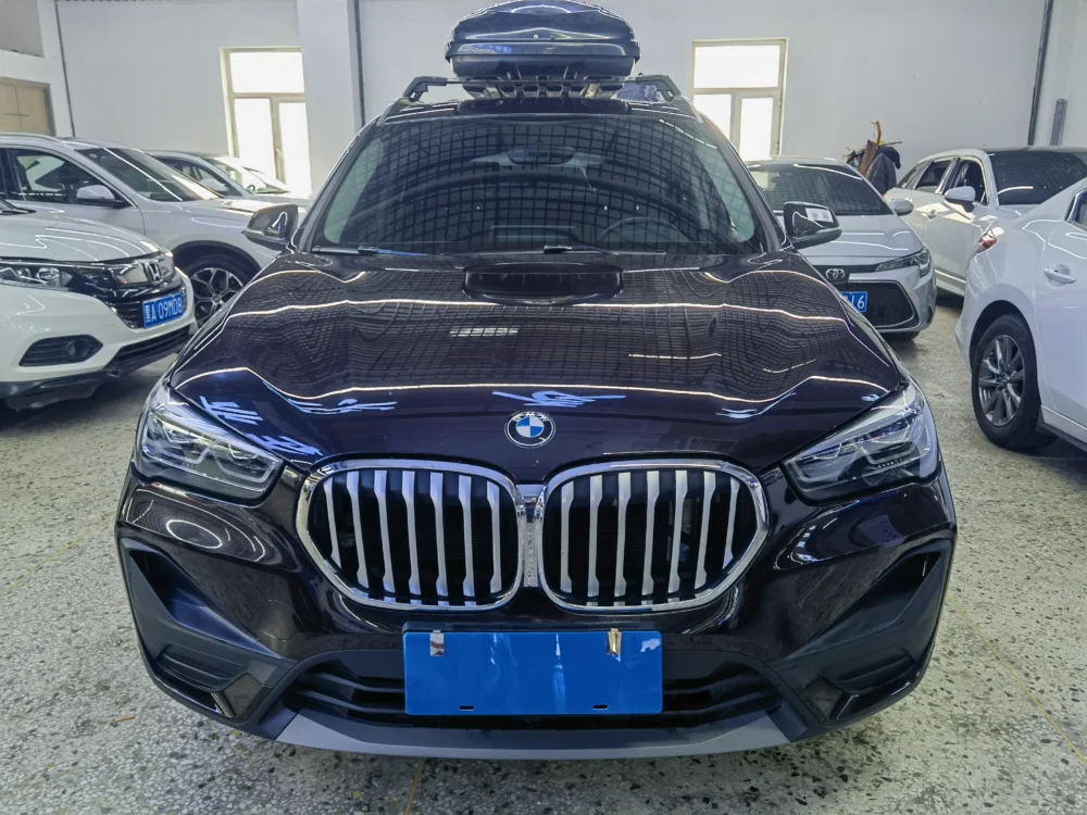 BMW X1 sDrive20Li Fashion Edition