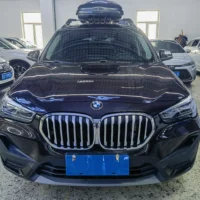 BMW X1 sDrive20Li Fashion Edition