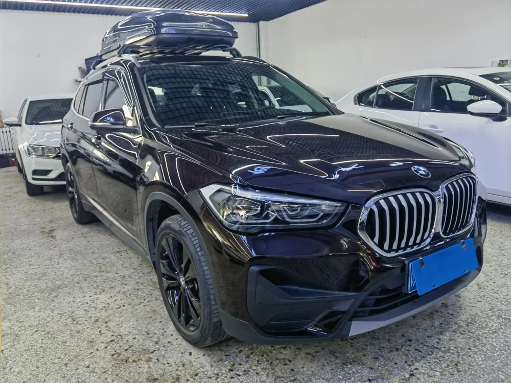 BMW X1 sDrive20Li Fashion Edition