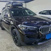 BMW X1 sDrive20Li Fashion Edition