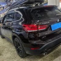 BMW X1 sDrive20Li Fashion Edition