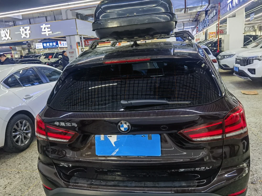 BMW X1 sDrive20Li Fashion Edition