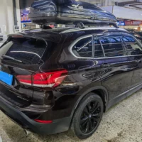 BMW X1 sDrive20Li Fashion Edition