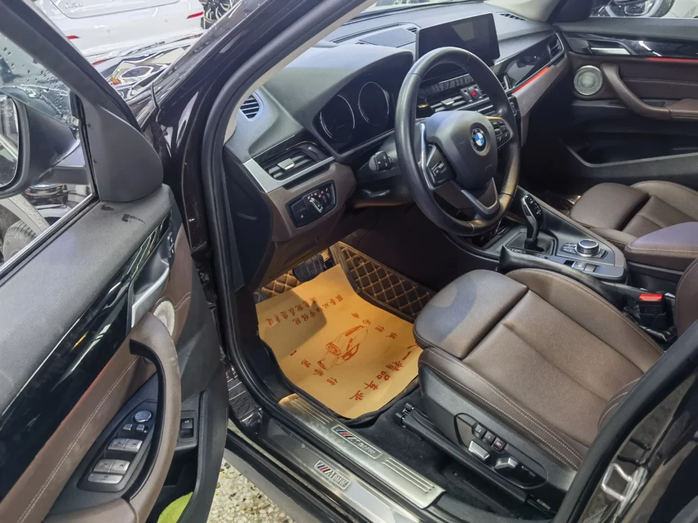 BMW X1 sDrive20Li Fashion Edition