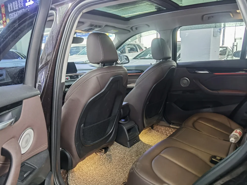 BMW X1 sDrive20Li Fashion Edition