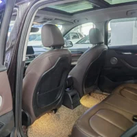 BMW X1 sDrive20Li Fashion Edition
