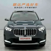 BMW X1 sDrive20Li X Design Package