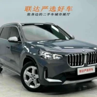 BMW X1 sDrive20Li X Design Package