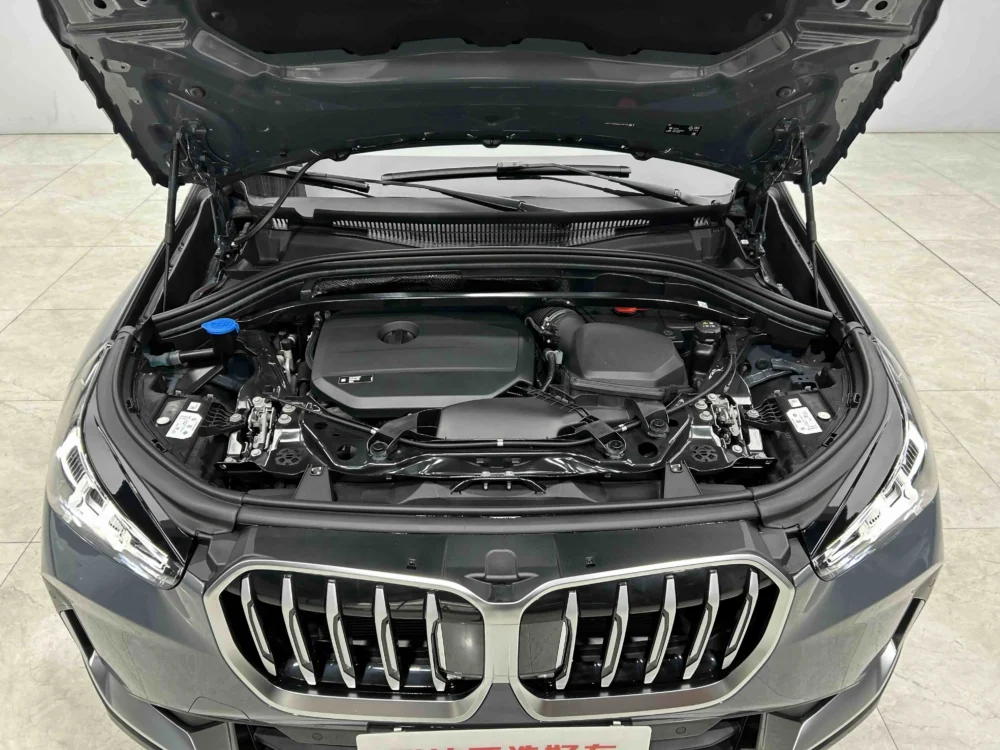 BMW X1 sDrive20Li X Design Package