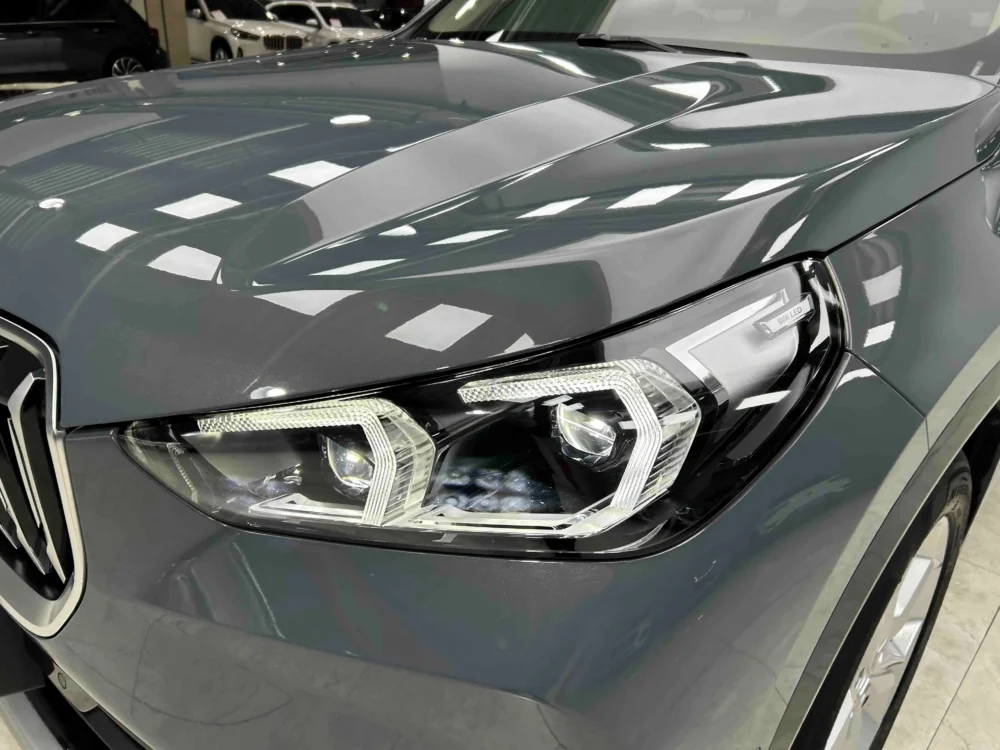 BMW X1 sDrive20Li X Design Package