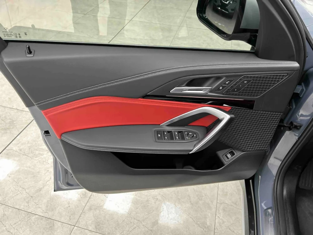BMW X1 sDrive20Li X Design Package