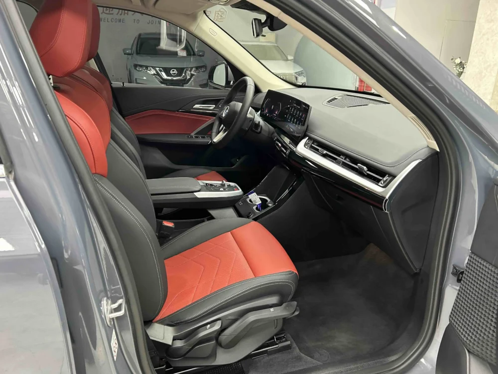 BMW X1 sDrive20Li X Design Package