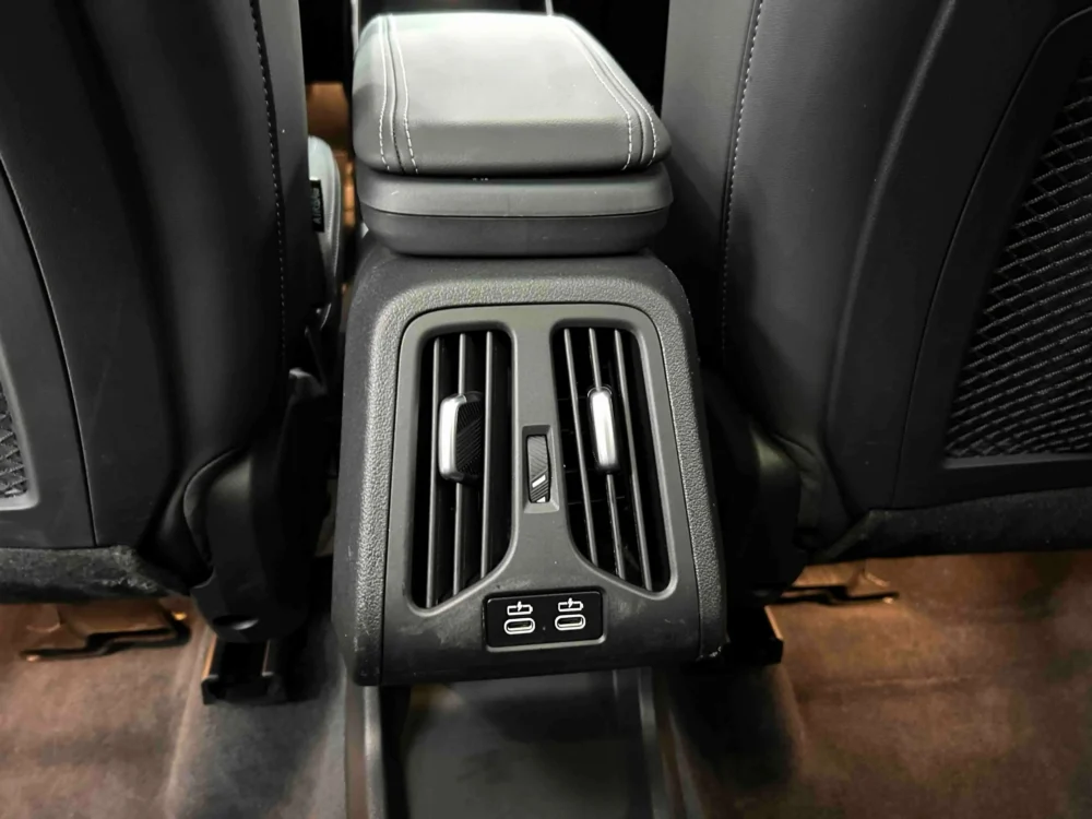 BMW X1 sDrive20Li X Design Package