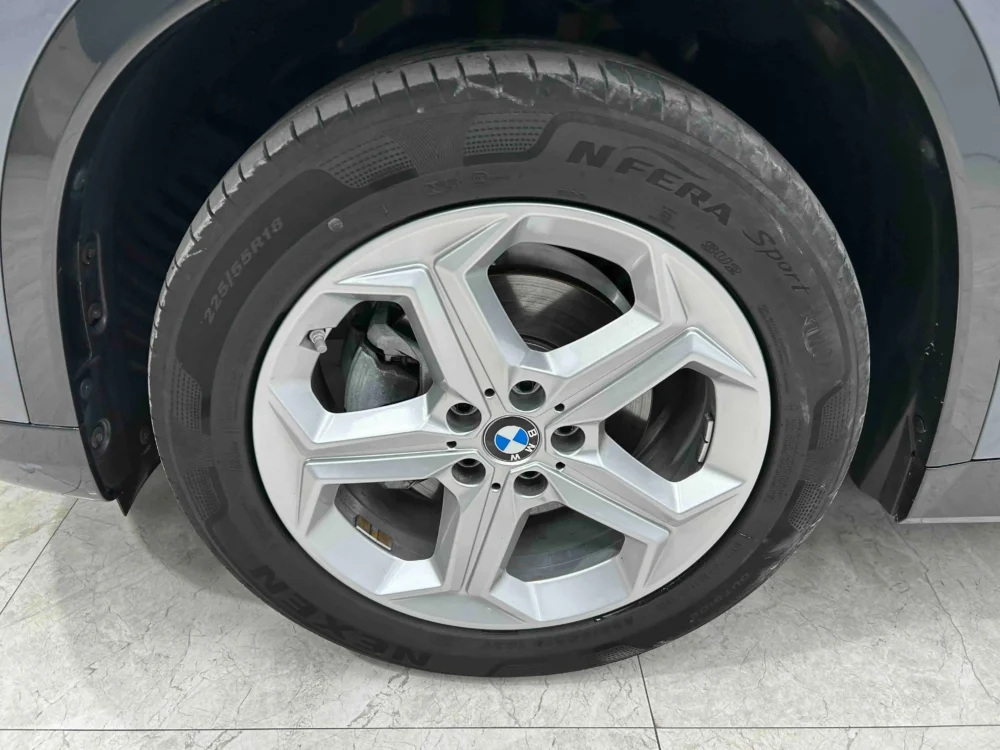BMW X1 sDrive20Li X Design Package