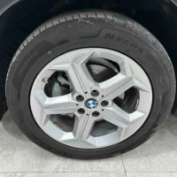 BMW X1 sDrive20Li X Design Package