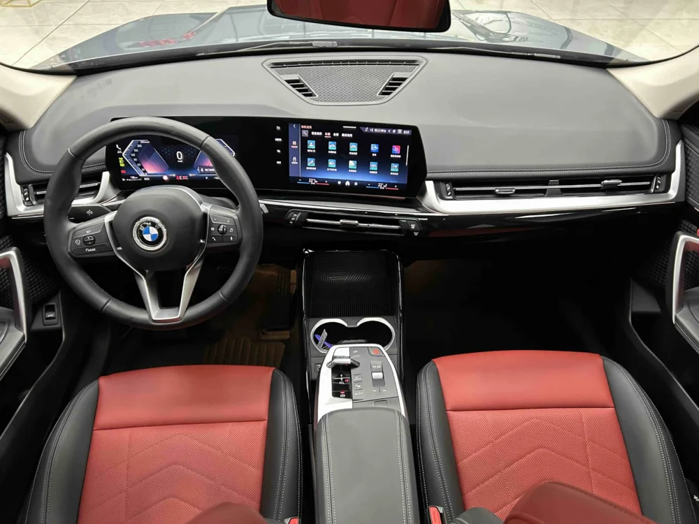 BMW X1 sDrive20Li X Design Package