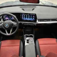 BMW X1 sDrive20Li X Design Package