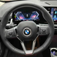 BMW X1 sDrive20Li X Design Package