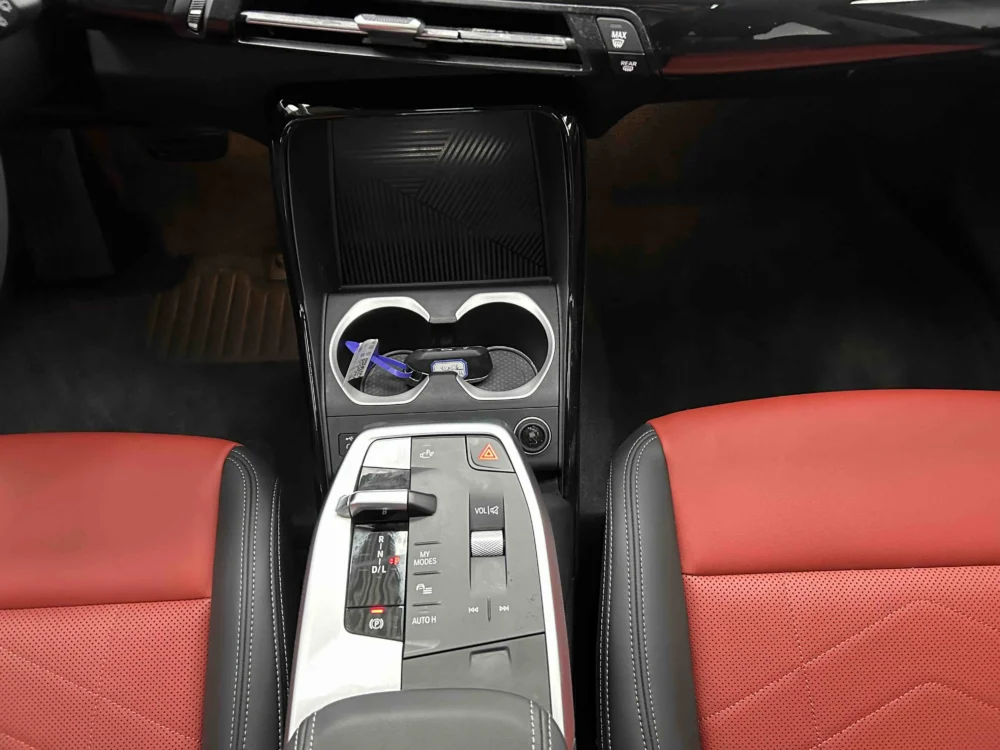 BMW X1 sDrive20Li X Design Package