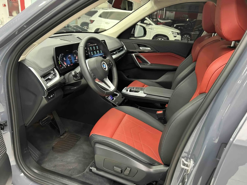 BMW X1 sDrive20Li X Design Package