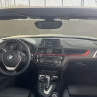 BMW 2 Series (Imported) 220i Convertible Coupe Sports Design Package