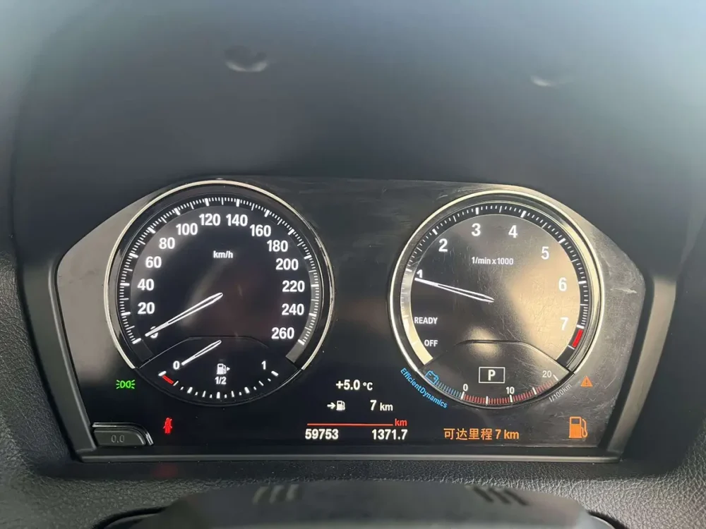 BMW 2 Series (Imported) 220i Convertible Coupe Sports Design Package