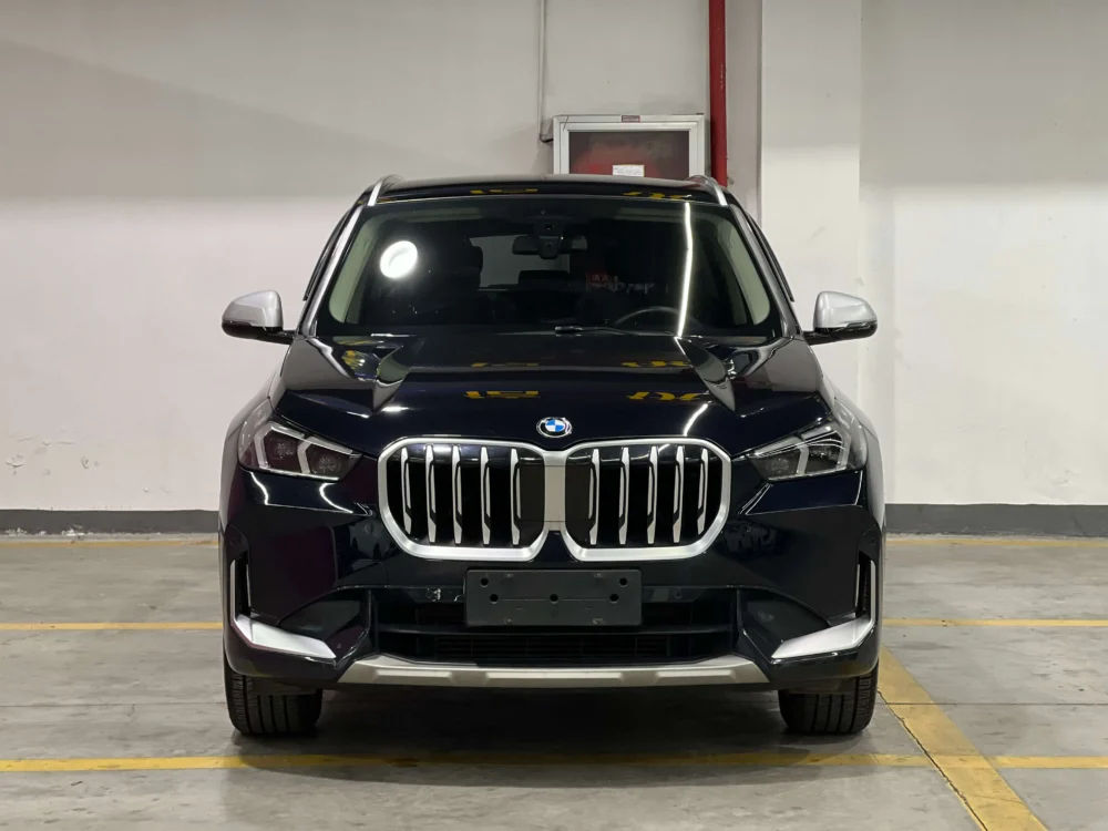 BMW X1 sDrive20Li X Design Package