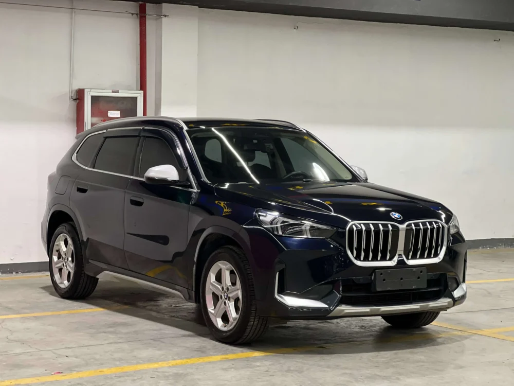 BMW X1 sDrive20Li X Design Package