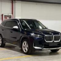 BMW X1 sDrive20Li X Design Package
