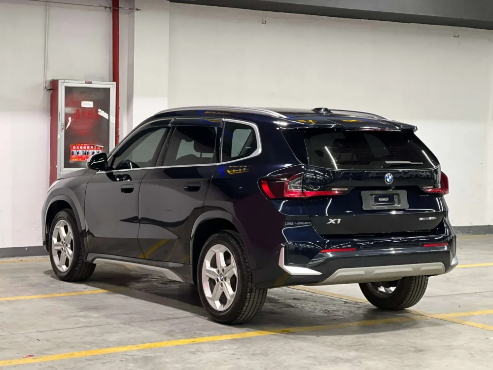 BMW X1 sDrive20Li X Design Package