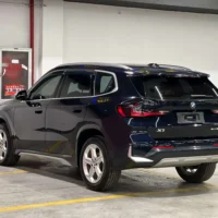 BMW X1 sDrive20Li X Design Package