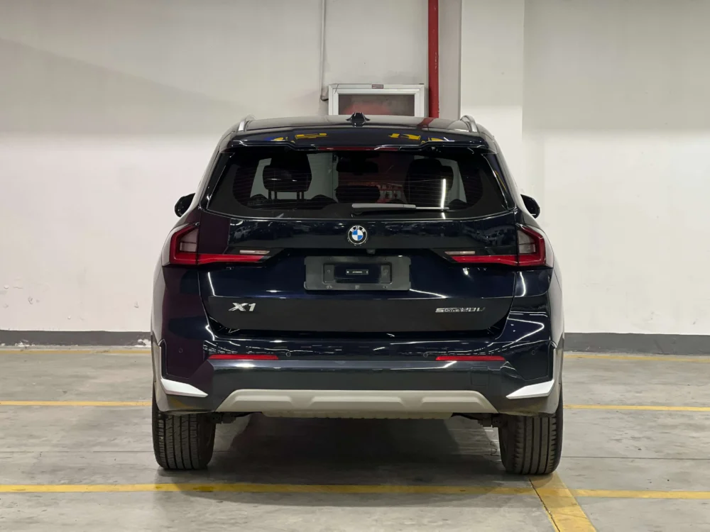 BMW X1 sDrive20Li X Design Package
