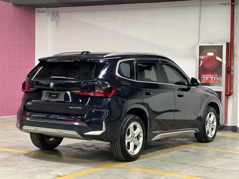 BMW X1 sDrive20Li X Design Package