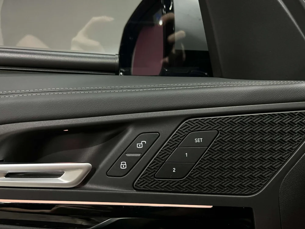 BMW X1 sDrive20Li X Design Package