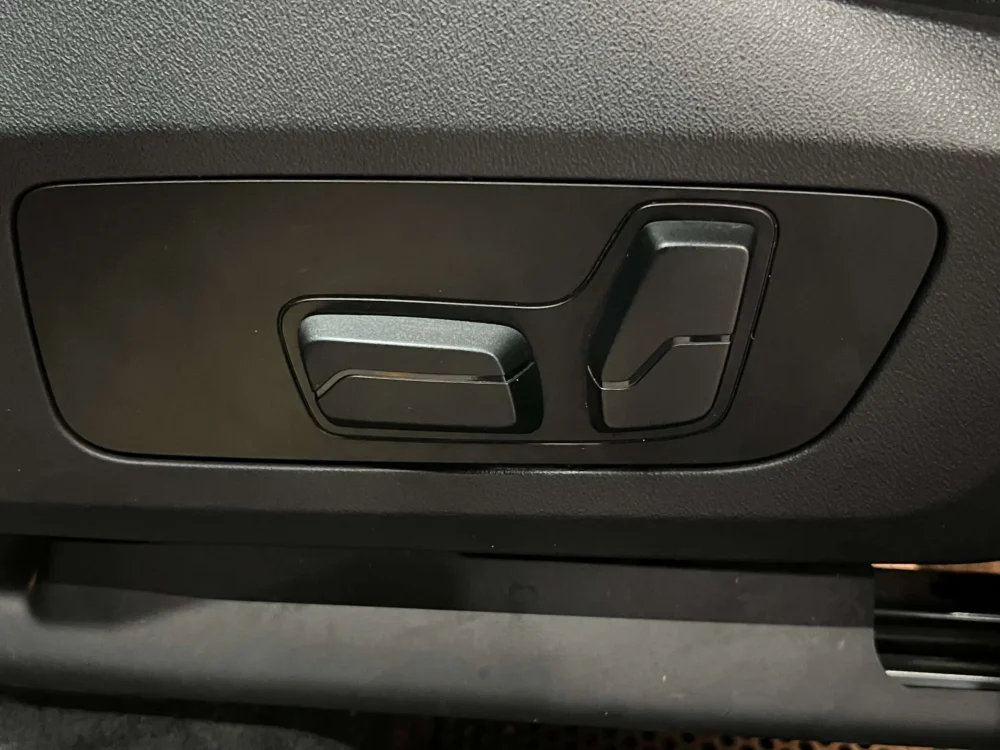 BMW X1 sDrive20Li X Design Package