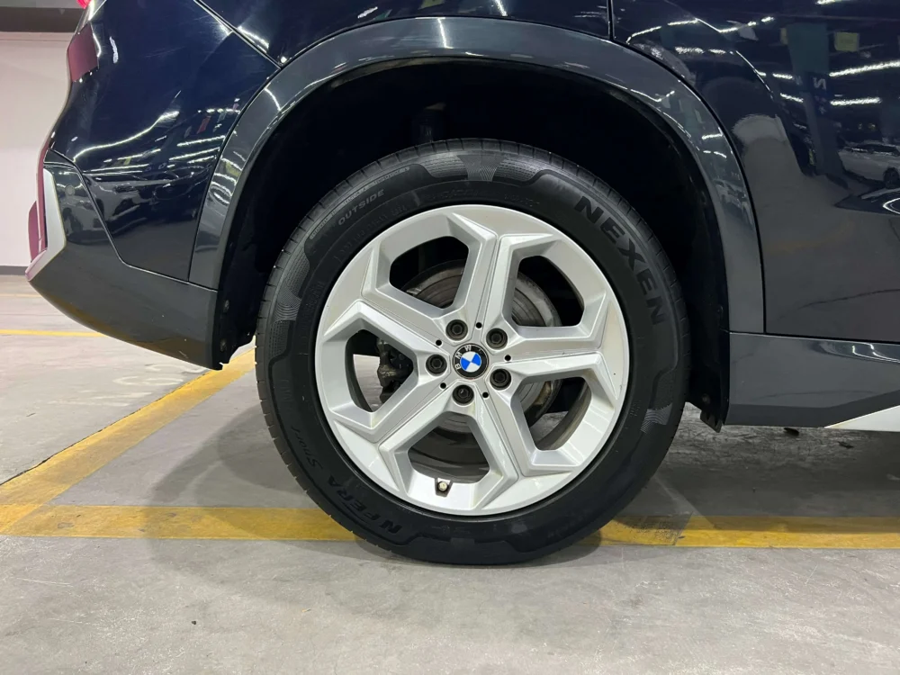 BMW X1 sDrive20Li X Design Package