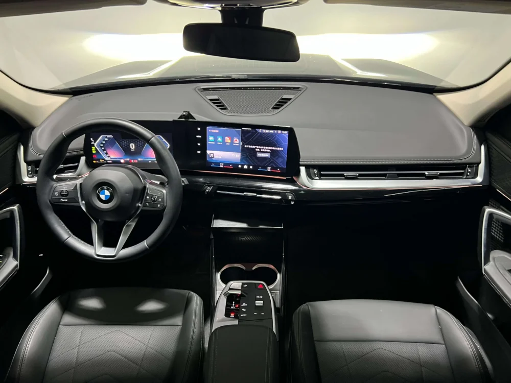 BMW X1 sDrive20Li X Design Package