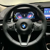 BMW X1 sDrive20Li X Design Package