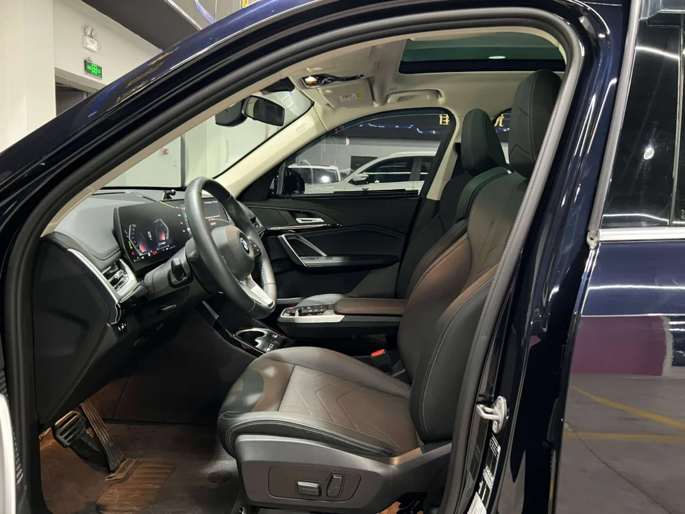 BMW X1 sDrive20Li X Design Package