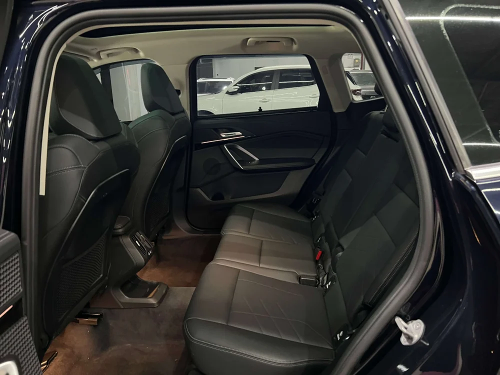 BMW X1 sDrive20Li X Design Package