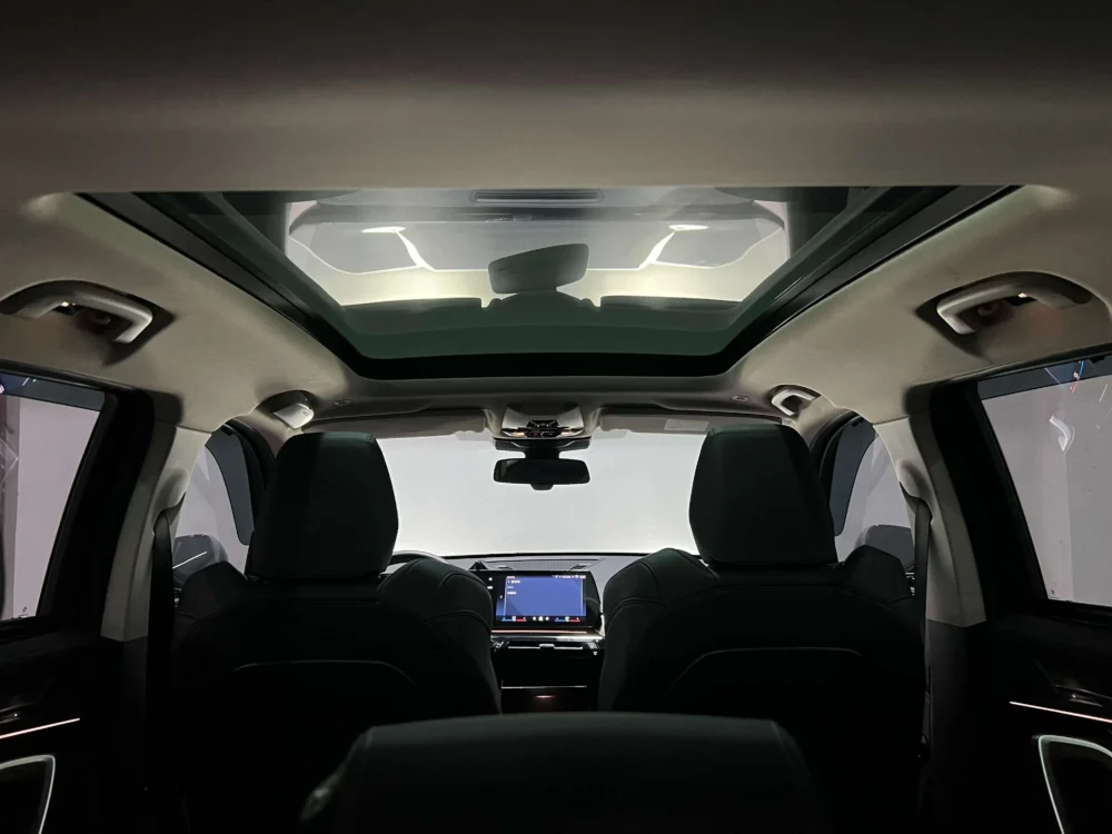 BMW X1 sDrive20Li X Design Package