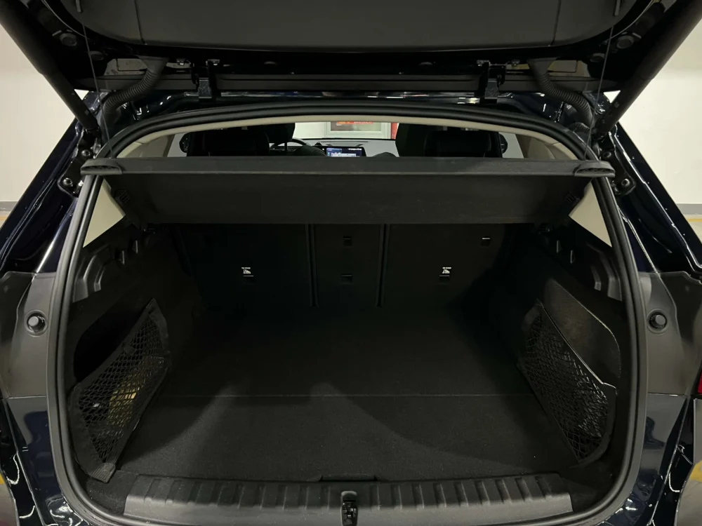 BMW X1 sDrive20Li X Design Package