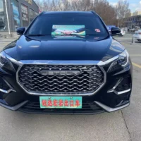 Jetour X70S 1.5T DCT Vibrant Edition