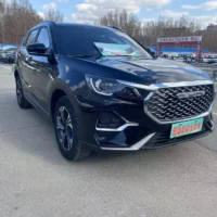 Jetour X70S 1.5T DCT Vibrant Edition
