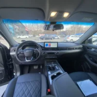 Jetour X70S 1.5T DCT Vibrant Edition