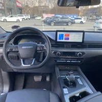 Jetour X70S 1.5T DCT Vibrant Edition