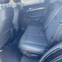 Jetour X70S 1.5T DCT Vibrant Edition
