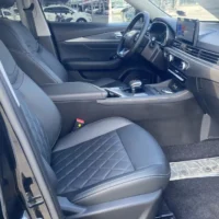 Jetour X70S 1.5T DCT Vibrant Edition