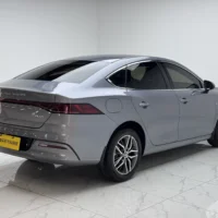 BYD Qin PLUS EV Honor Edition 420KM Leading Model 100kw